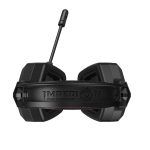 IMPERION HS-G51 SILVER SHIELD USB POWERED FULL SIZE RGB GAMING HEADSET WITH MICROPHONE 2.5 METER CABLE (G51) - Image 6