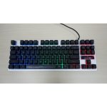 IMPERION SLEDGEHAMMER 7 - TKL RAINBOW GAMING KEYBOARD - Image 4