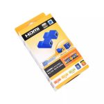 HDTV Extender 30 Meters To Hdtv HD Network RJ45 Amplification Transmitter - Image 5