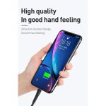 Mcdodo Flying Fish Series QC 3.0 Type-C USB Cable 1.2M (Quick Charge) - CA-643 - Image 6