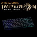 IMPERION SLEDGEHAMMER 7 - TKL RAINBOW GAMING KEYBOARD - Image 2