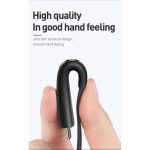 Mcdodo Flying Fish Series QC 3.0 Type-C USB Cable 1.2M (Quick Charge) - CA-643 - Image 3