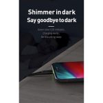 Mcdodo Flying Fish Series QC 3.0 Type-C USB Cable 1.2M (Quick Charge) - CA-643 - Image 5