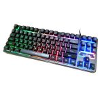 IMPERION SLEDGEHAMMER 7 - TKL RAINBOW GAMING KEYBOARD - Image 5