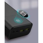 PINENG POWER BANK PN-899 PD 30000mAh Fast Charger 5V 3A - Image 2