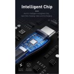 Mcdodo Flying Fish Series QC 3.0 Type-C USB Cable 1.2M (Quick Charge) - CA-643 - Image 4