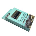 BT-801 V4.1 3.5mm Jack Bluetooth Music Receiver Adapter AUX Hands-Free Kit for Car Speaker - Image 5