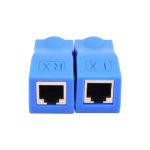 HDTV Extender 30 Meters To Hdtv HD Network RJ45 Amplification Transmitter - Image 2