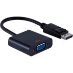 Display port To VGA Converter Adapter