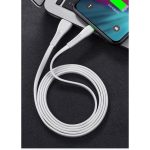 Mcdodo Flying Fish Series QC 3.0 Type-C USB Cable 1.2M (Quick Charge) - CA-643 - Image 8