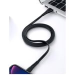 Mcdodo Flying Fish Series QC 3.0 Type-C USB Cable 1.2M (Quick Charge) - CA-643 - Image 7