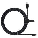 QIHANG C20 2.4A 1.5m Fast USB Cable and Data Sync Cable - type-c - Image 3