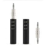 BT-801 V4.1 3.5mm Jack Bluetooth Music Receiver Adapter AUX Hands-Free Kit for Car Speaker - Image 3