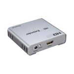 4K 100M HdTV Extender with Loop By CAT5E Cat 6 6e Cat6 RJ45 Transmitter Receiver hd 1080p Laptop PC To TV Monitor - Image 5