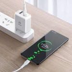 Mcdodo White Series 100W PD Type-C to Type-C Data Cable-CA-835 - Image 3