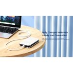 REMAX BAONEN SERIES DIGITAL DISPLAY 22.5W+20W FAST CHARGING POWER BANK 20000MAH MODEL?RPP-508 - Image 6