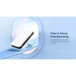 REMAX BAONEN SERIES DIGITAL DISPLAY 22.5W+20W FAST CHARGING POWER BANK 20000MAH MODEL?RPP-508 - Image 4