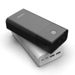 PINENG POWER BANK PN-899 PD 30000mAh Fast Charger 5V 3A - Image 5