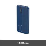 Remax RPP-295 10000mAh 2.1A Slim Powerbank Dual USB Power Bank - Image 7